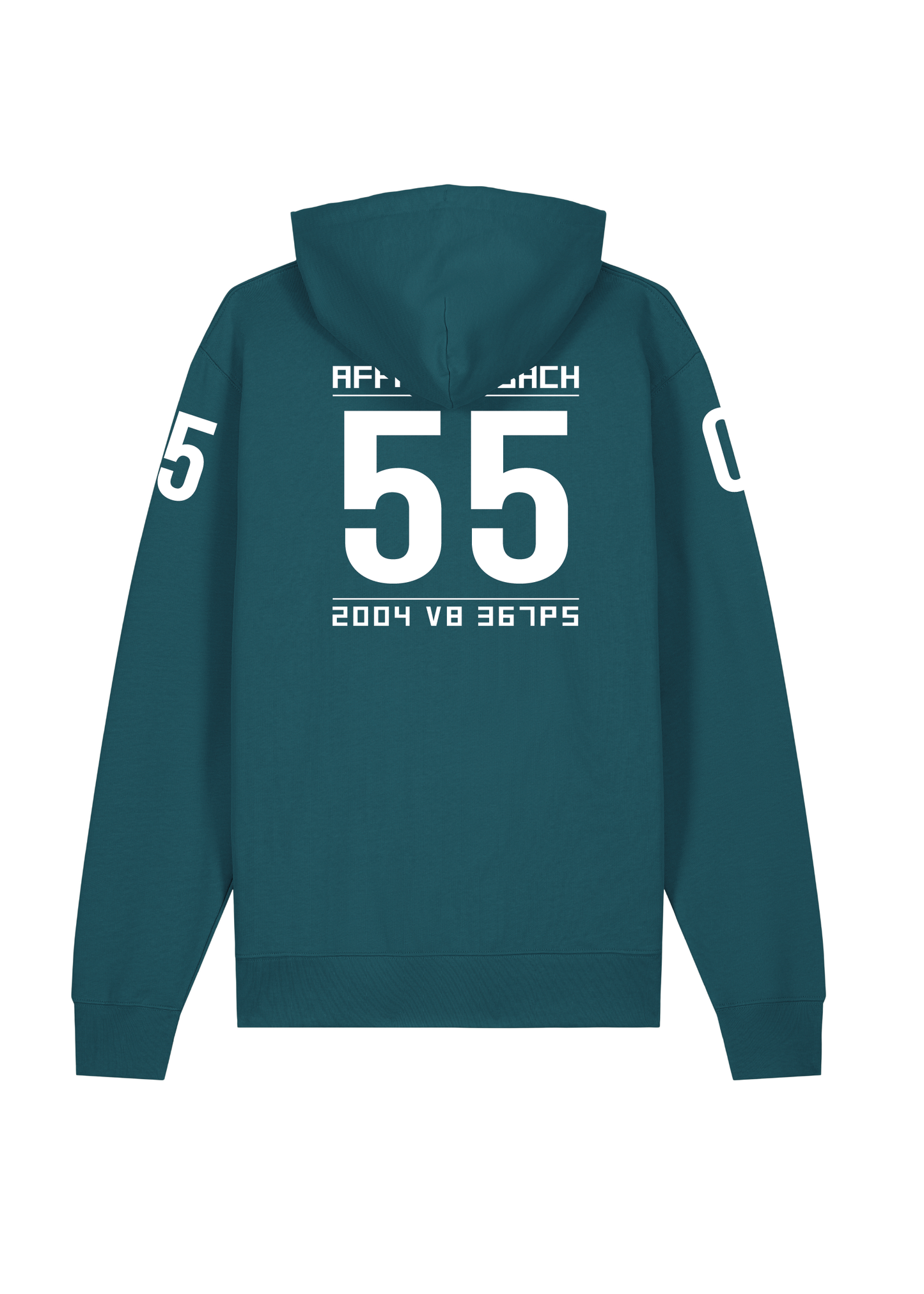 Hoodie C55 (W203) Limo Stargazer
