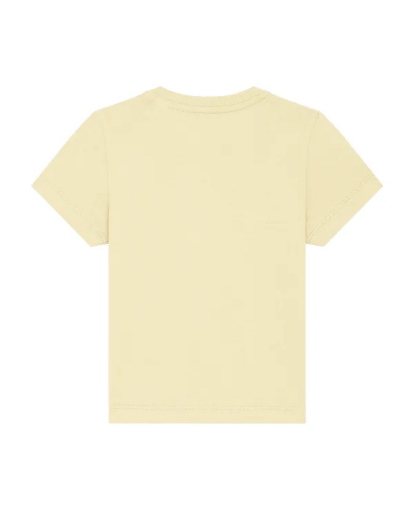 Baby T-Shirt Frischling Butter