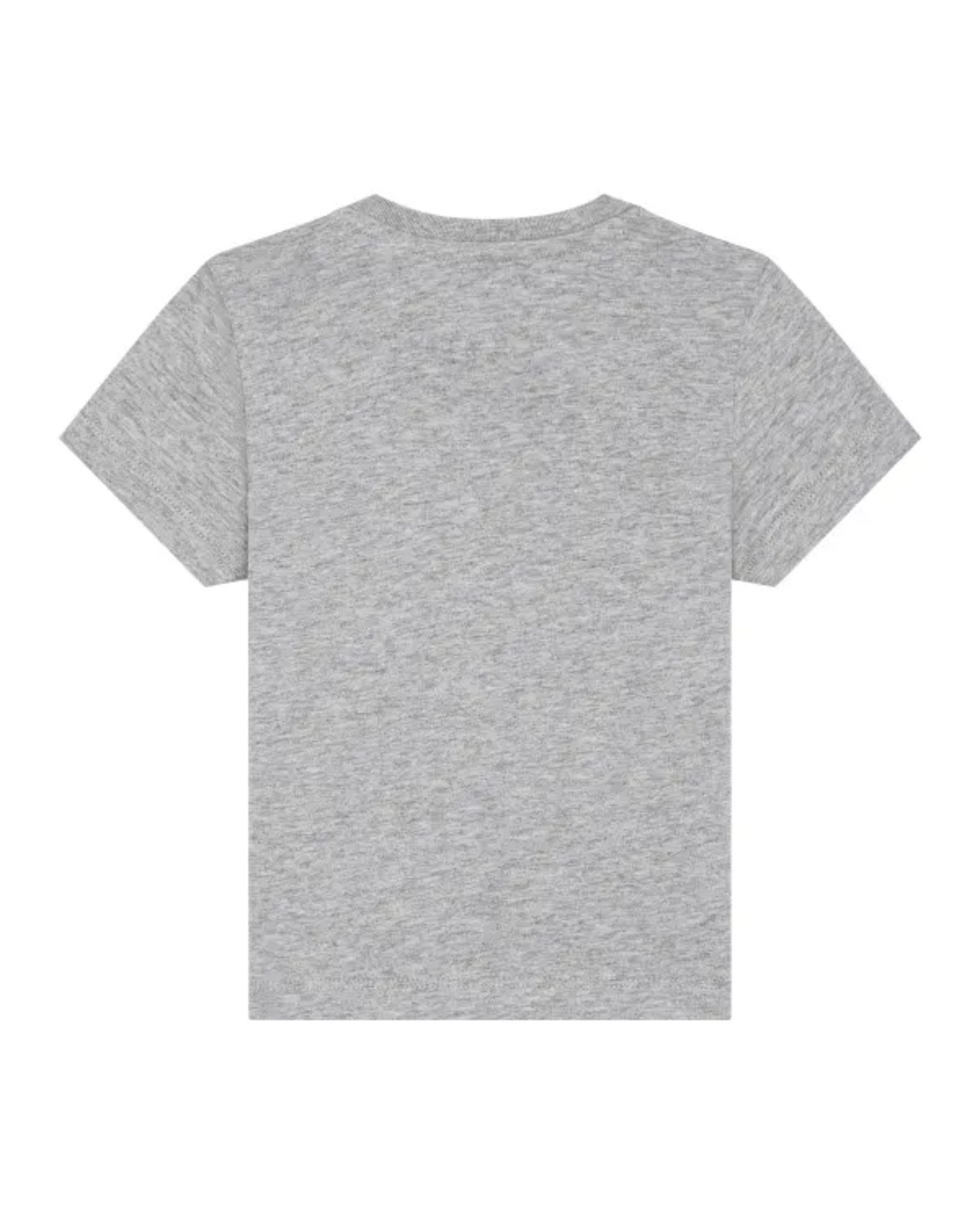 Baby T-Shirt Frischling Heather Grey