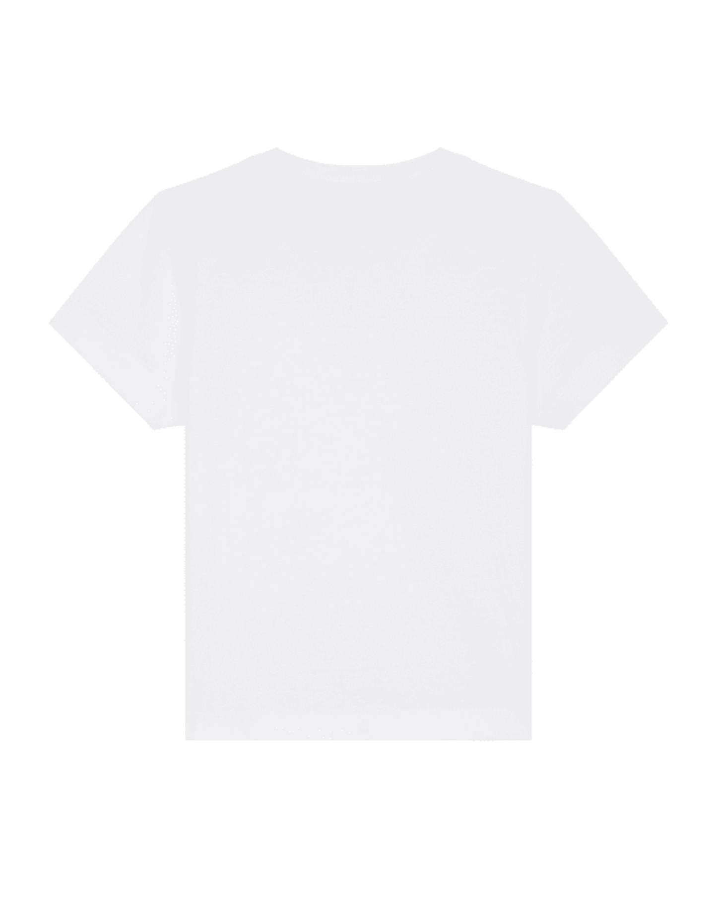 Baby T-Shirt Frischling White