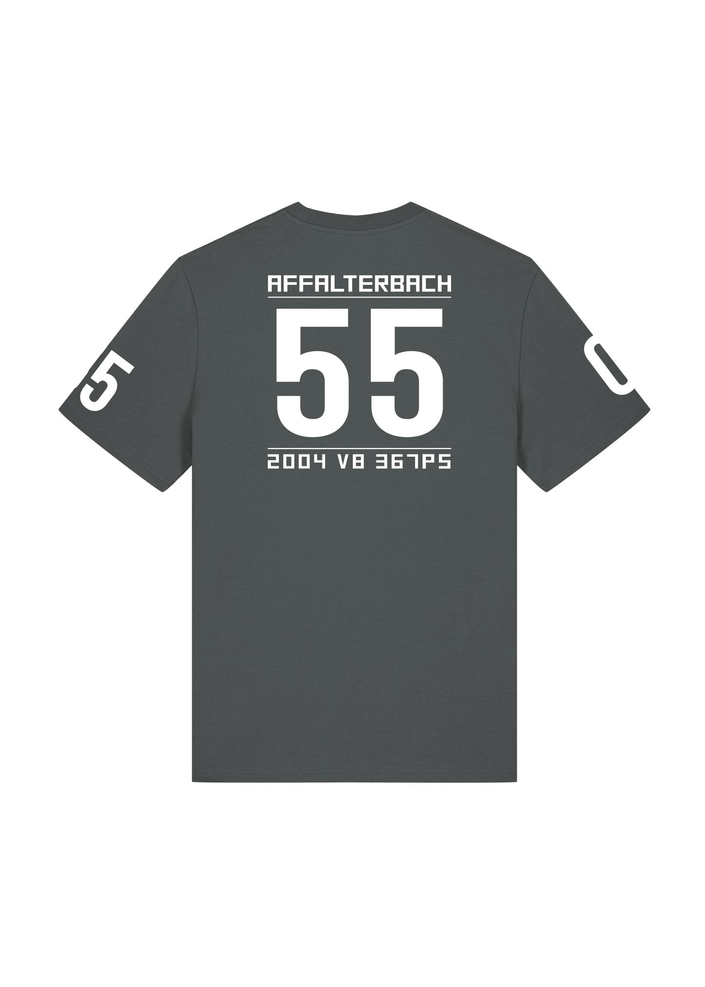 T-Shirt C55 (S203) Kombi Anthracite