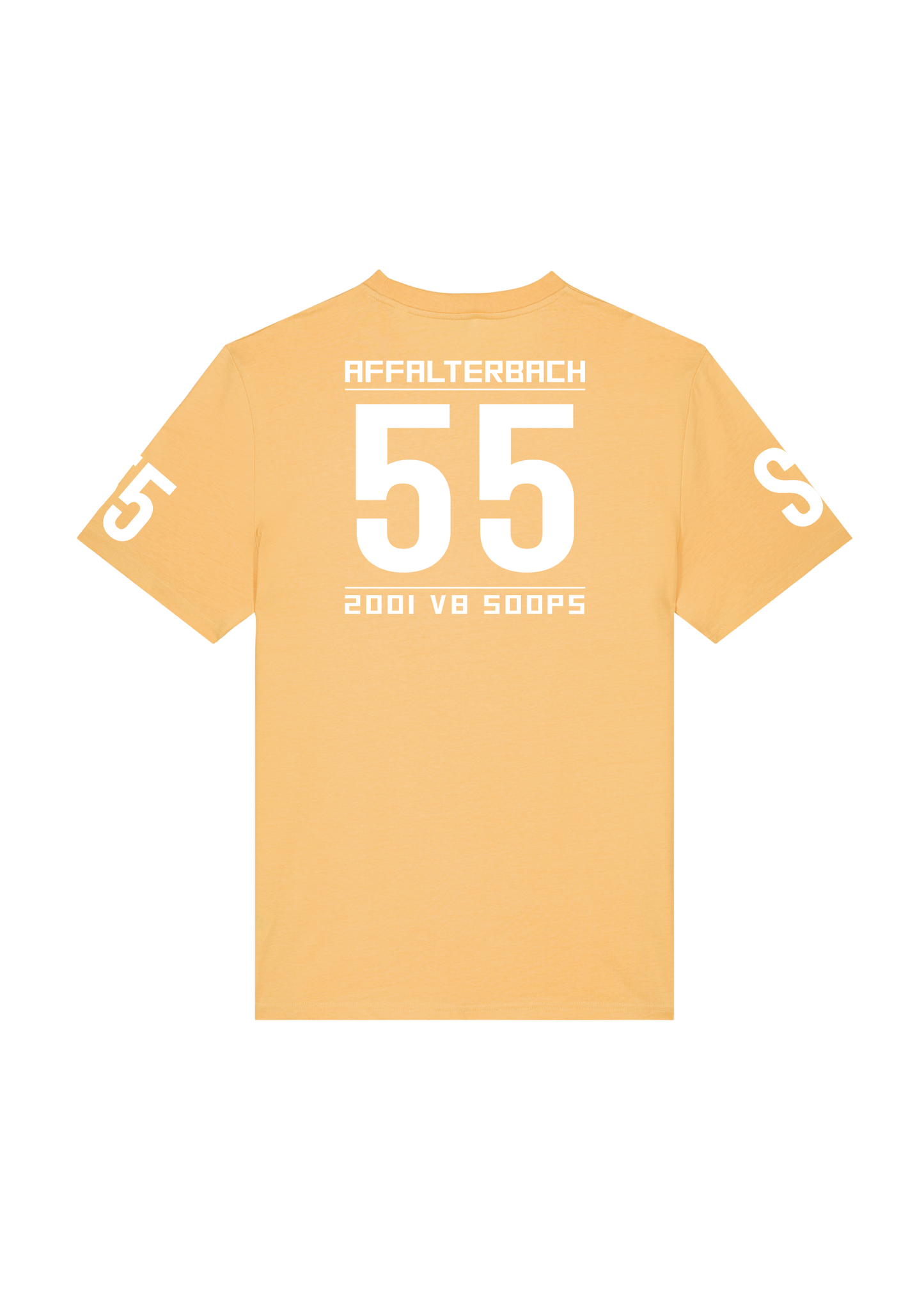 T-Shirt SL55 (R230) Nispero