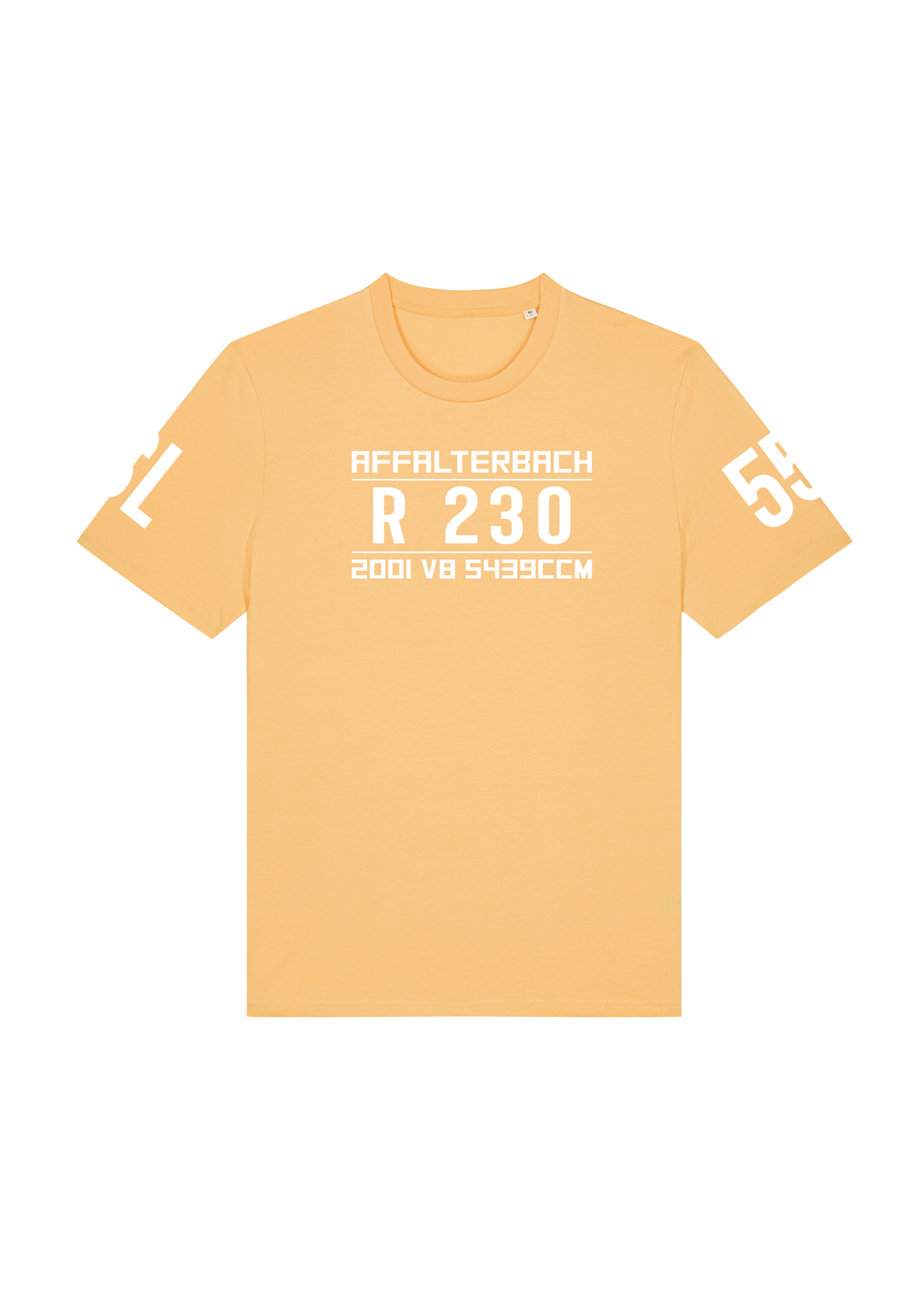 T-Shirt SL55 (R230) Nispero