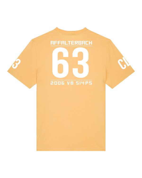 T-Shirt CLS63 (C219) Coupe Nispero