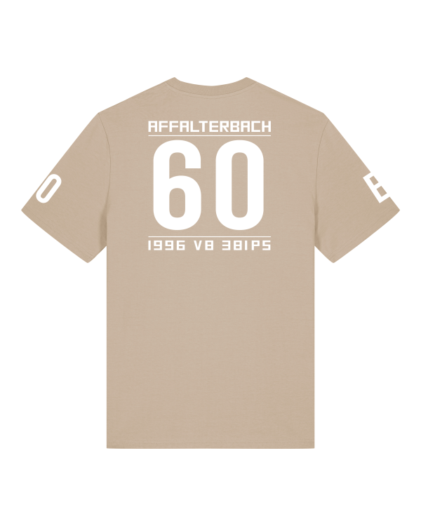 T-Shirt E60 (S210) Kombi Desert Dust