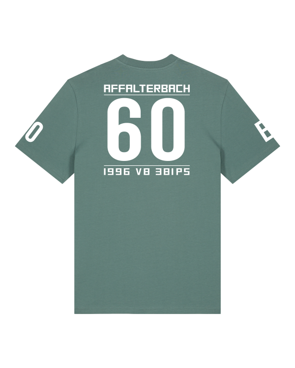 T-Shirt E60 (S210) Kombi Green Bay