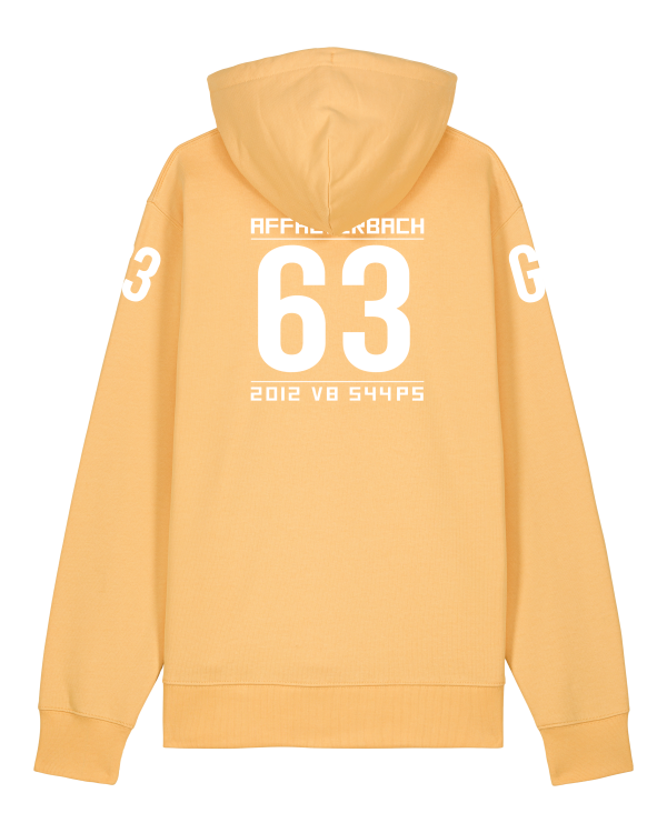 Hoodie G63 (W463) Limo Nispero