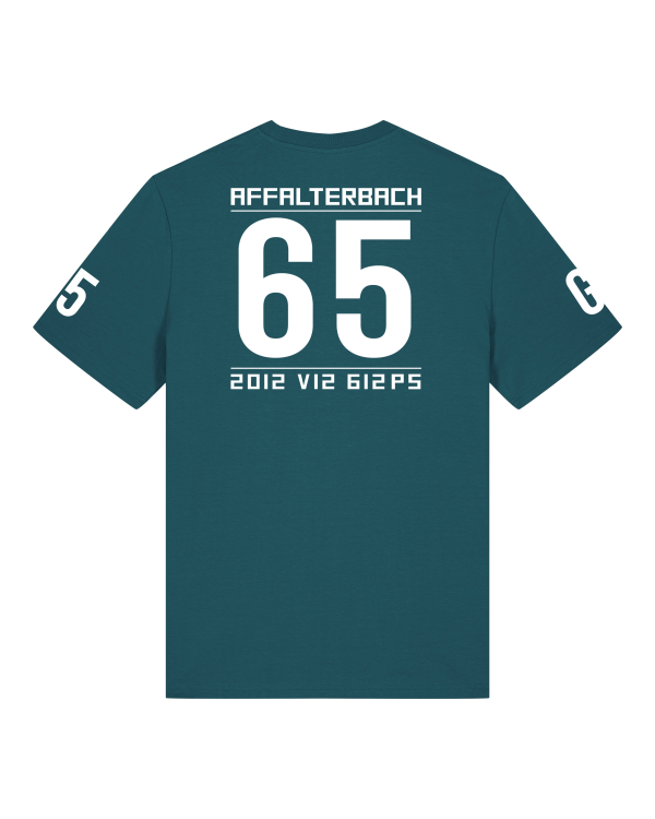 T-Shirt G65 (W463) Limo Stargazer