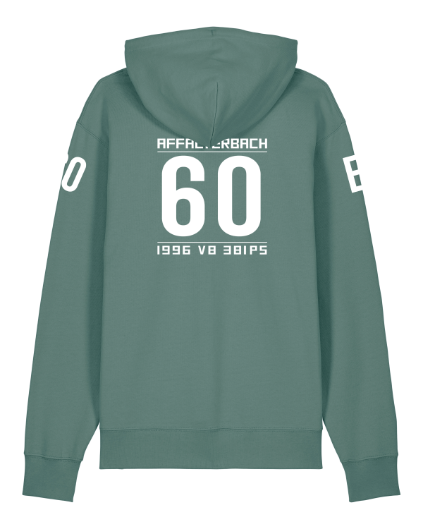 Hoodie E60 (S210) Kombi Green Bay