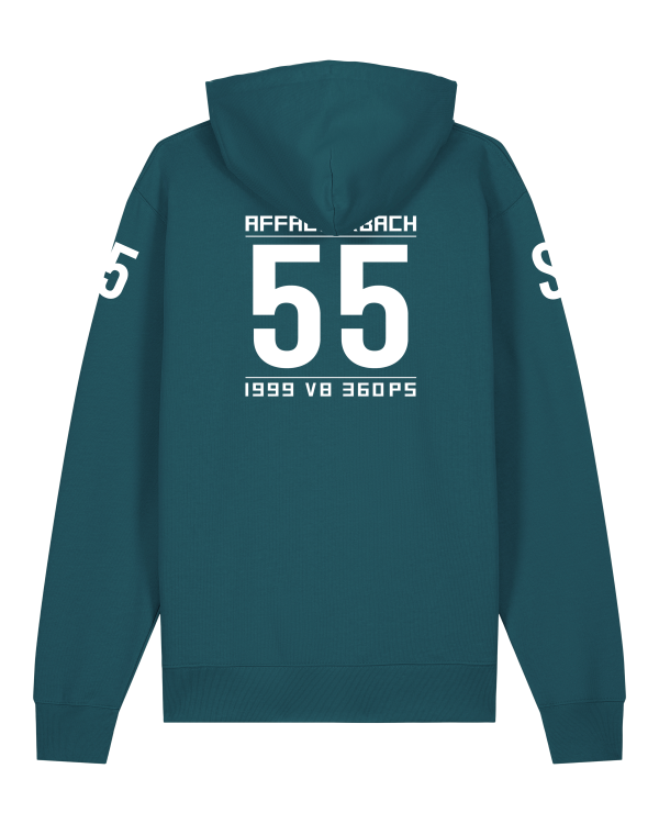 Hoodie S55 (V220) Pullman Stargazer