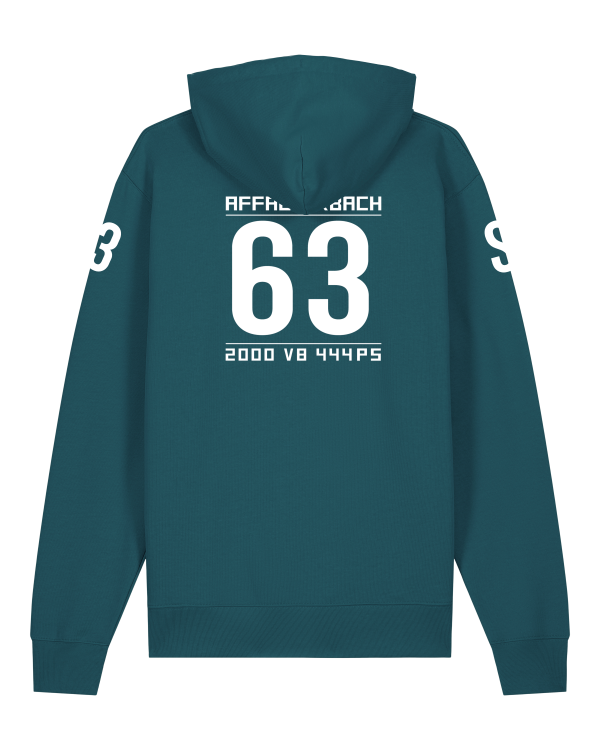 Hoodie S63 (VV220) Pullman Stargazer