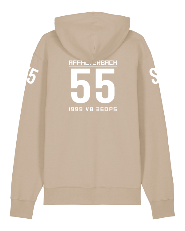 Hoodie S55 (V220) Pullman Desert Dust