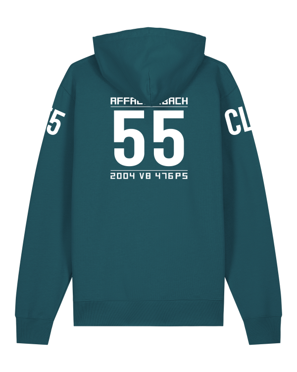 Hoodie CLS55 (C219) Coupe Stargazer