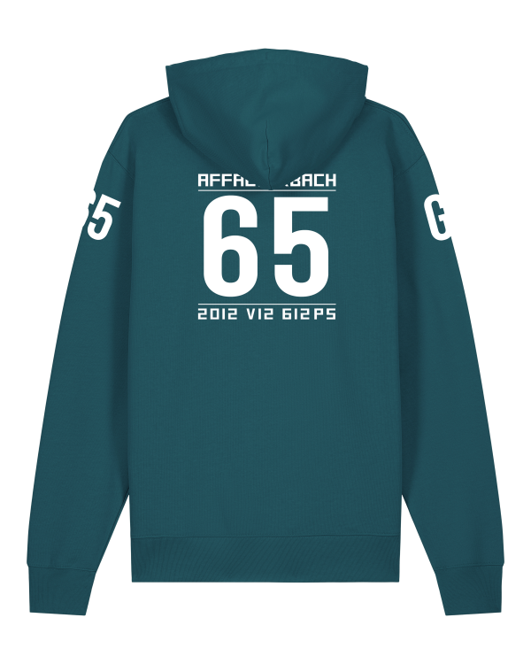 Hoodie G65 (W463) Limo Stargazer