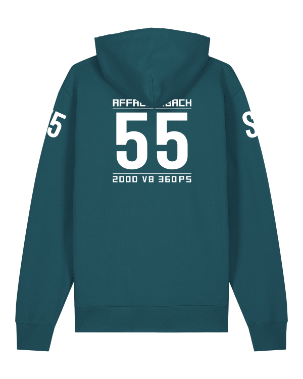 Hoodie S55 (VV220) Pullman Stargazer