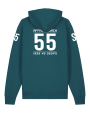 Hoodie S55 (W220) Limo Stargazer