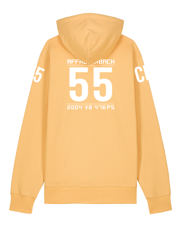 Hoodie CLS55 (C219) Coupe Nispero