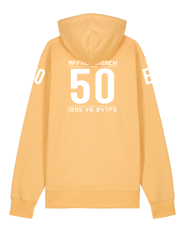 Hoodie E50 (W210) Limo Nispero