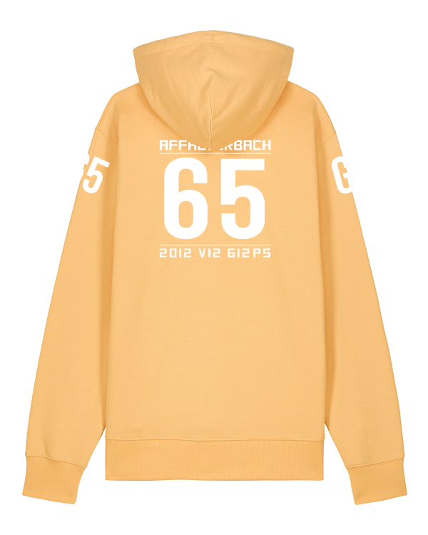 Hoodie G65 (W463) Limo Nispero