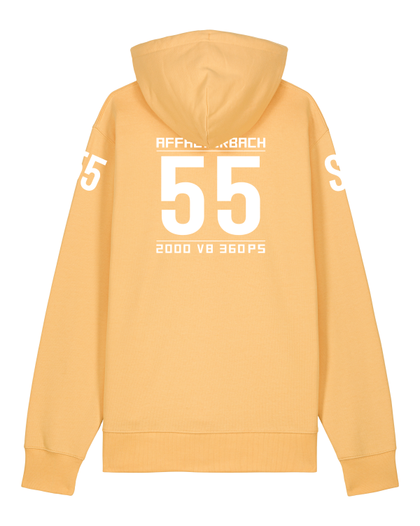Hoodie S55 (VV220) Pullman Nispero