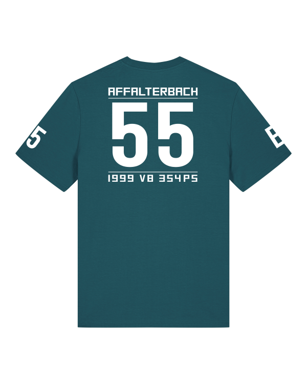 T-Shirt E55 (S210) Kombi Stargazer