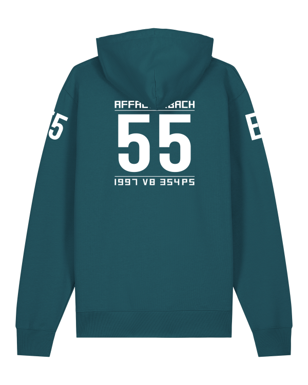 Hoodie E55 (W210) Limo Stargazer