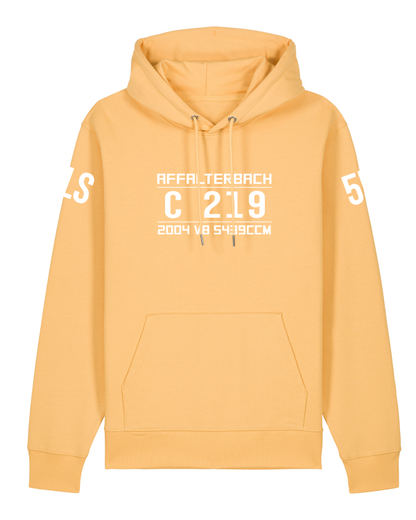 Hoodie CLS55 (C219) Coupe Nispero