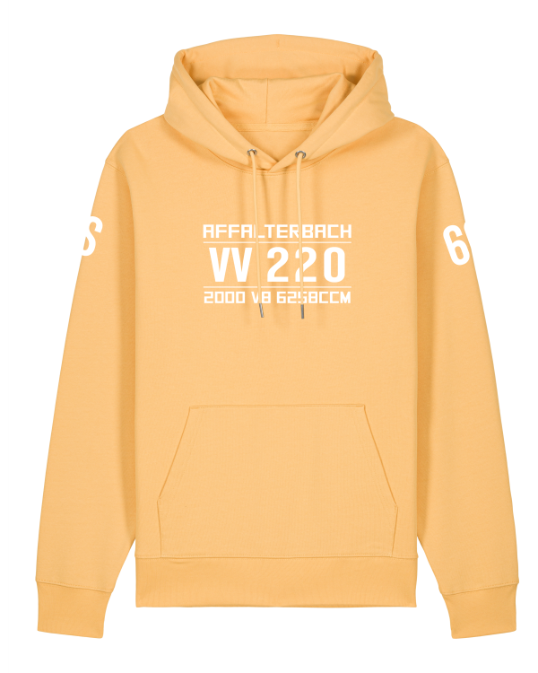 Hoodie S63 (VV220) Pullman Nispero