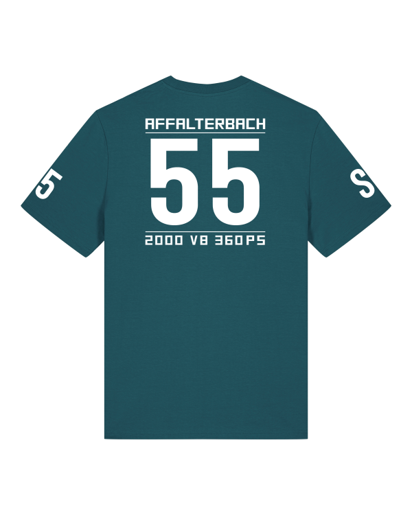 T-Shirt S55 (VV220) Pullman Stargazer