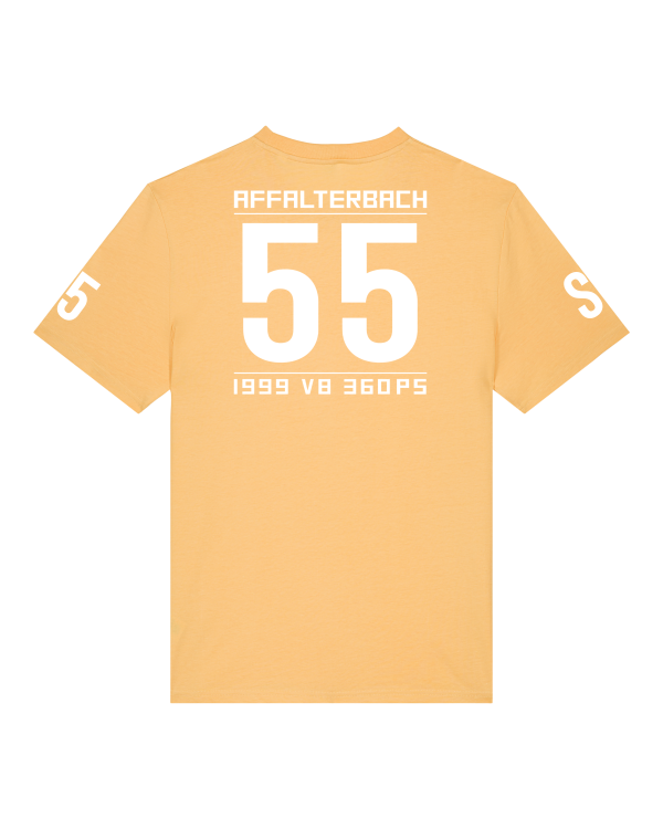 T-Shirt S55 (W220) Limo Nispero