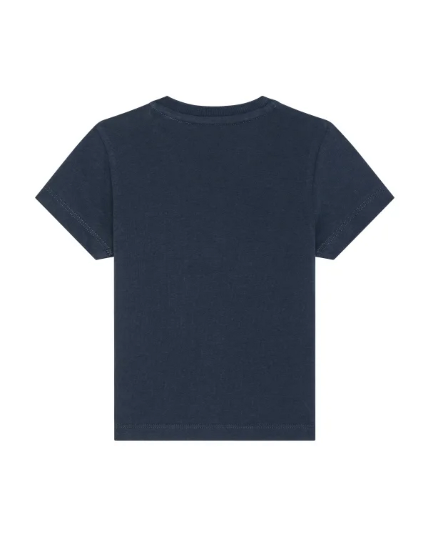 Baby T-Shirt Frischling French Navy