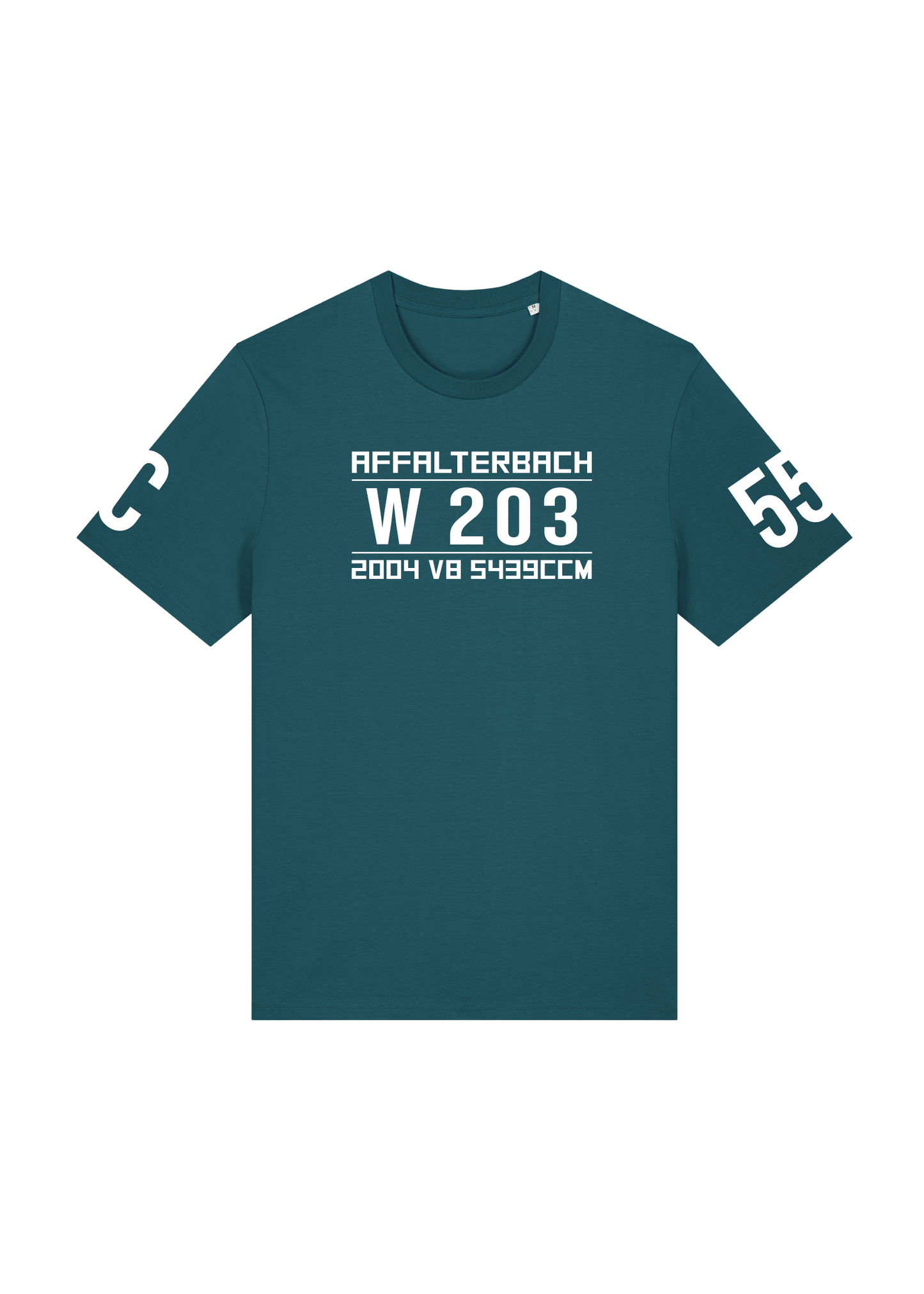 T-Shirt C55 (W203) Limo Stargazer