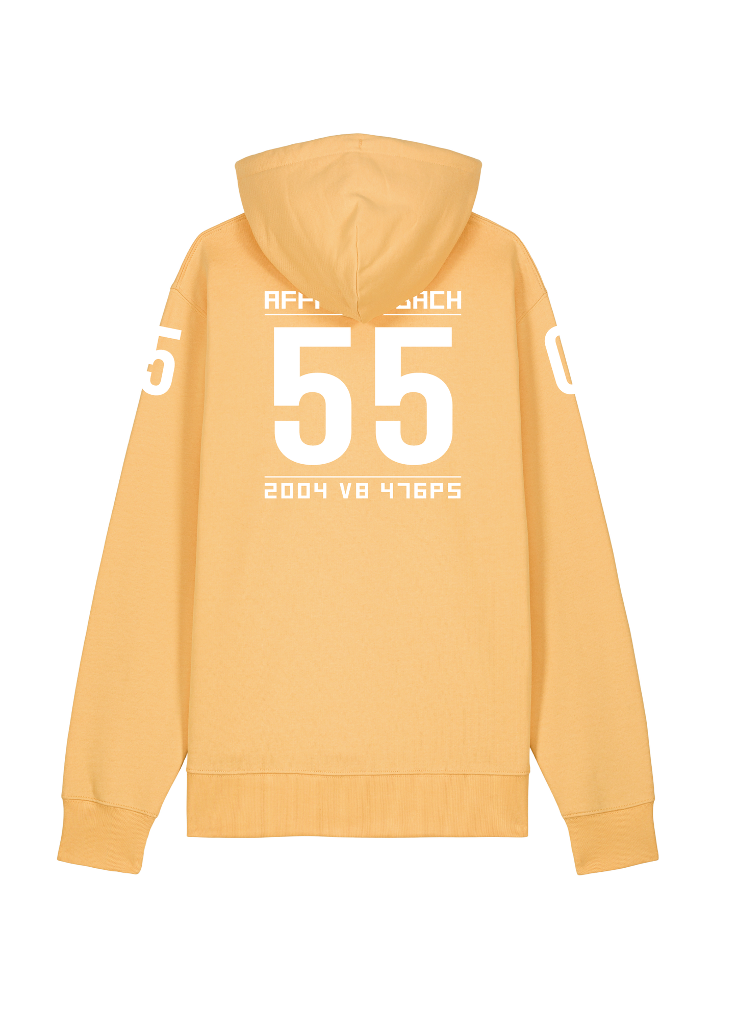 Hoodie G55 (W463) Limo Nispero