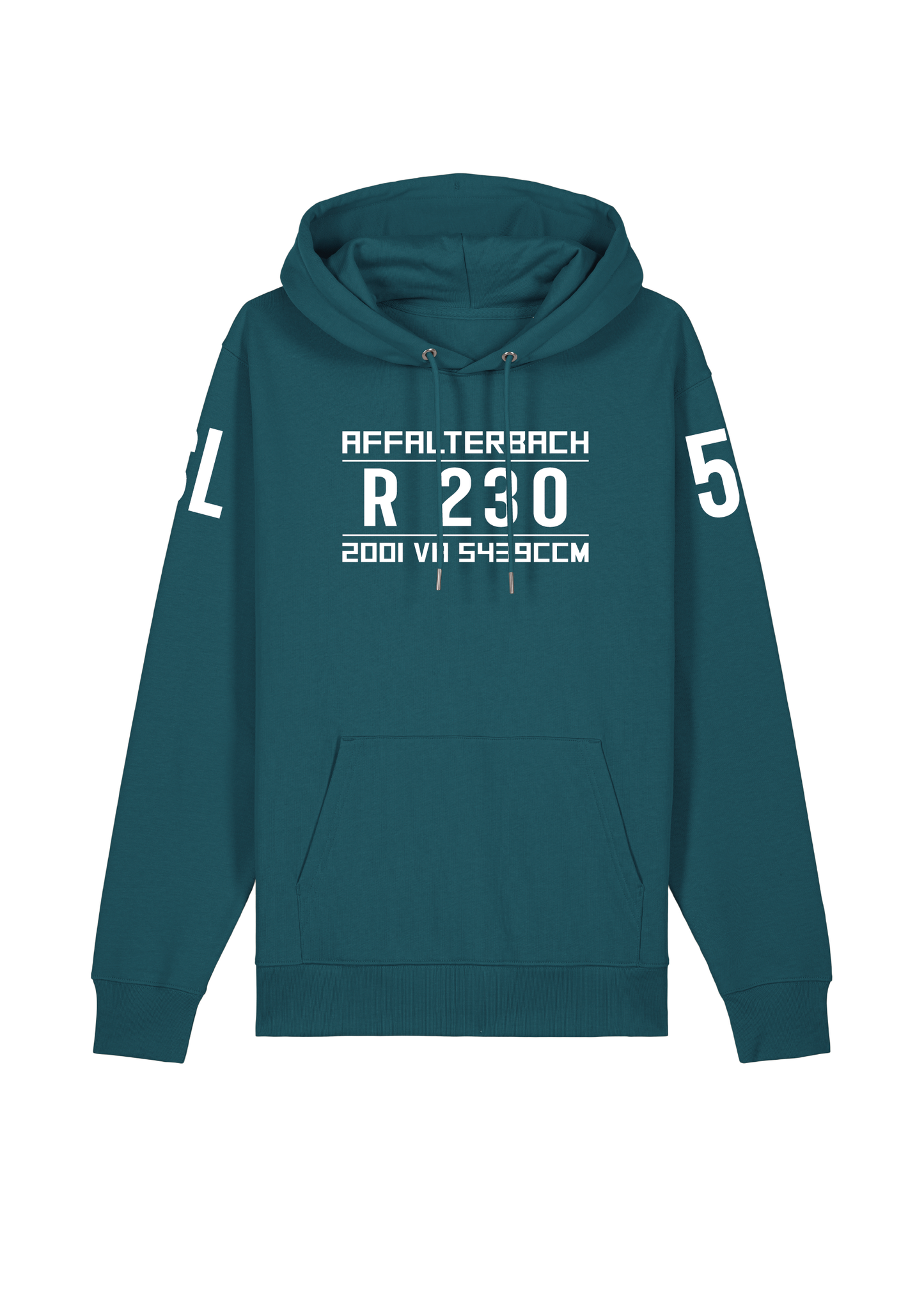 Hoodie SL55 (R230) Stargazer