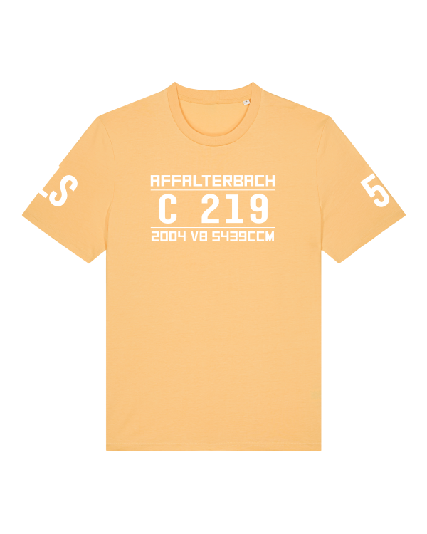 T-Shirt CLS55 (C219) Coupe Nispero