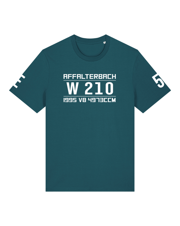 T-Shirt E50 (W210) Limo Stargazer