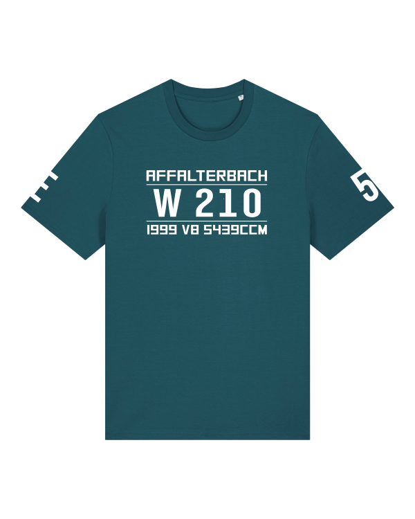 T-Shirt E55 (W210) Limo Stargazer