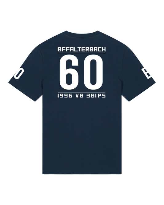 T-Shirt E60 (S210) Kombi French Navy