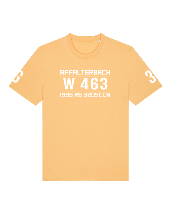 T-Shirt G36 (W463) Limo Nispero