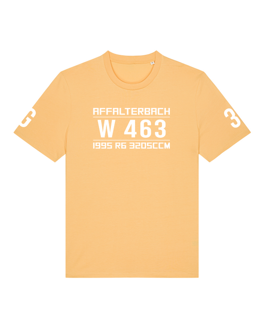 T-Shirt G36 (W463) Limo Nispero