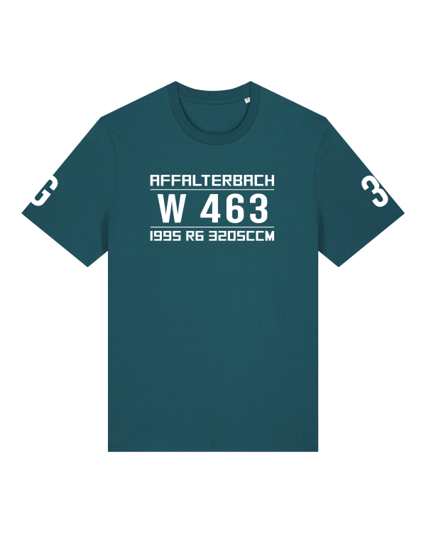 T-Shirt G36 (W463) Limo Stargazer