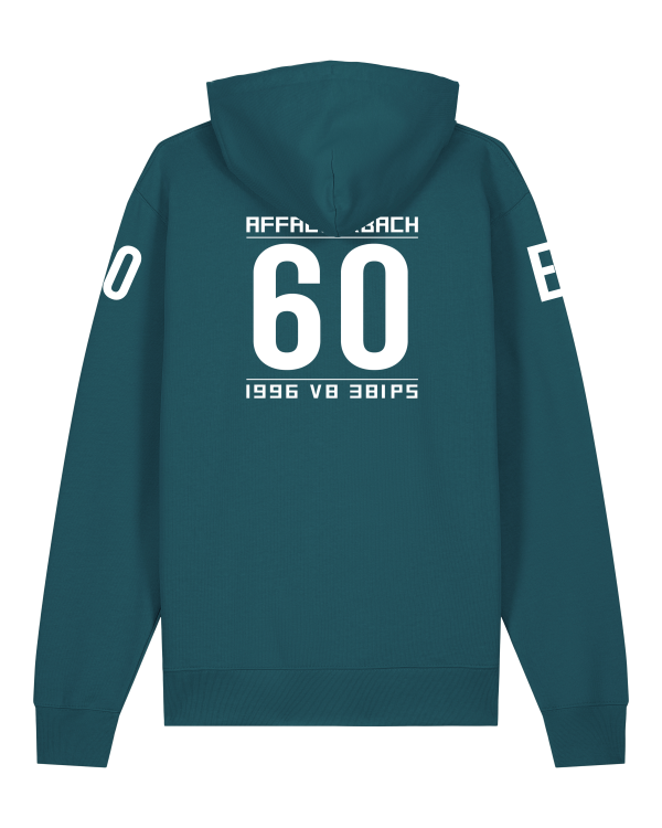 Hoodie E60 (S210) Kombi Stargazer