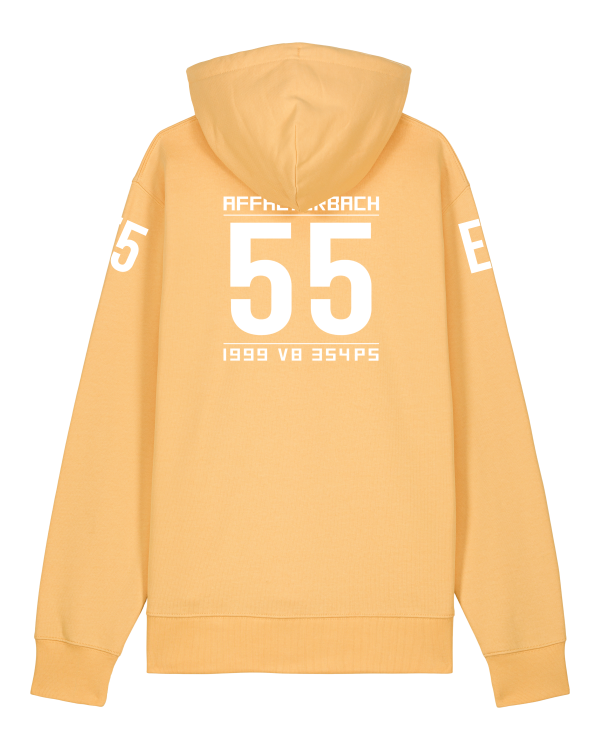 Hoodie E55 (S210) Kombi Nispero