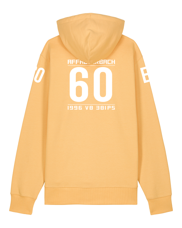 Hoodie E60 (S210) Kombi Nispero