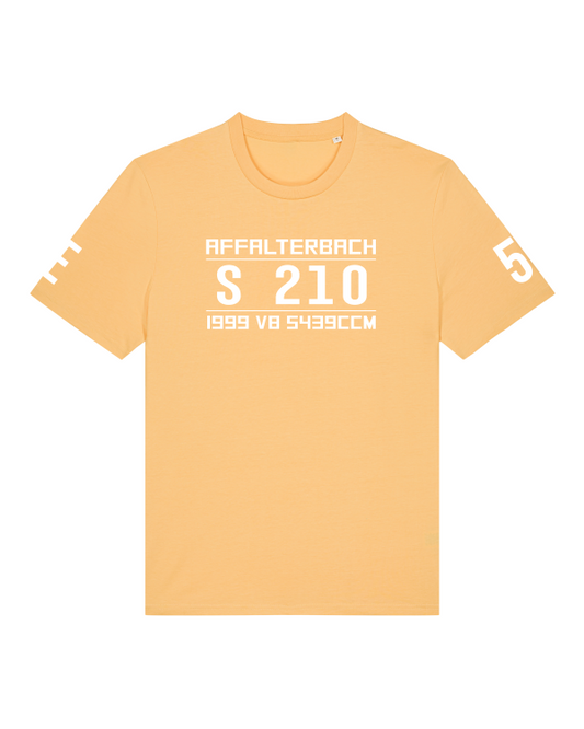 T-Shirt E55 (S210) Kombi Nispero