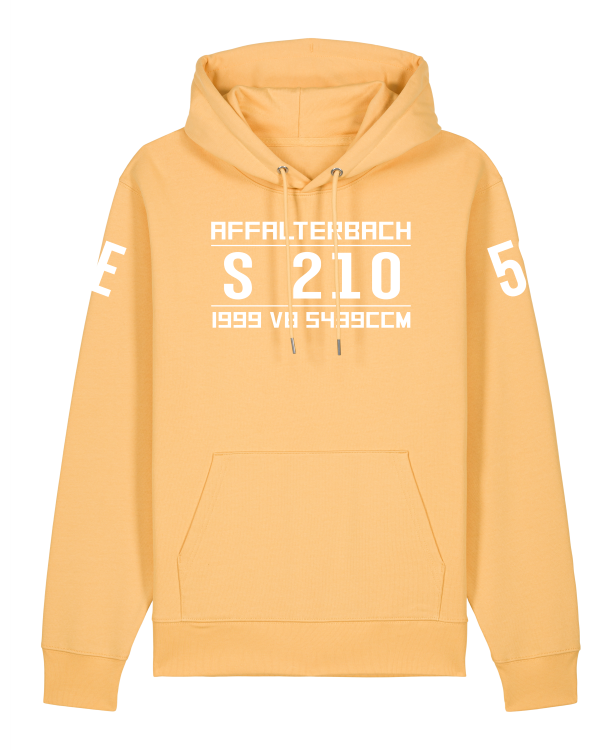 Hoodie E55 (S210) Kombi Nispero
