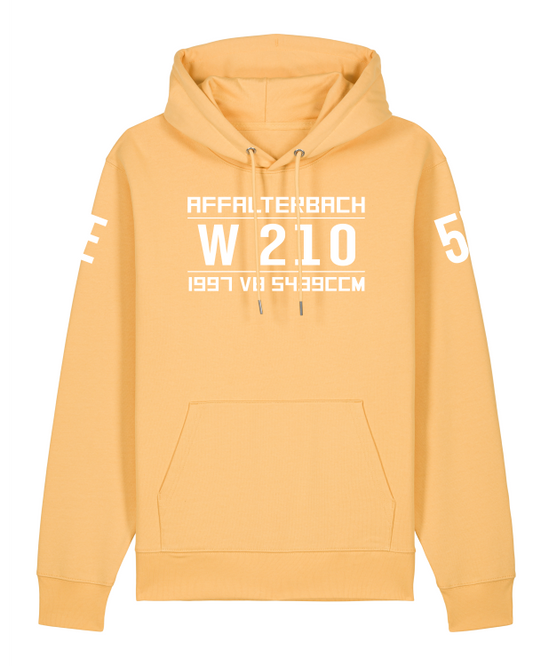 Hoodie E55 (W210) Limo Nispero