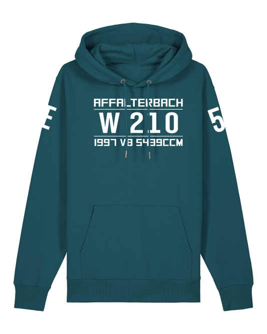 Hoodie E55 (W210) Limo Stargazer
