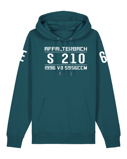 Hoodie E60 (S210) Kombi Stargazer