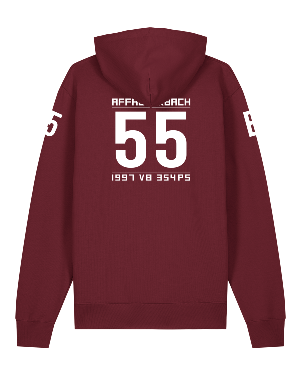 Hoodie E55 (W210) Limo Desert Dust
